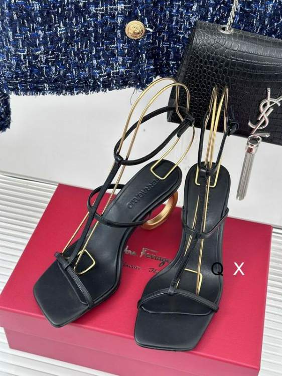 Picture of Ferragamo Shoes _SKUFerragamosz35-403CJX01015183